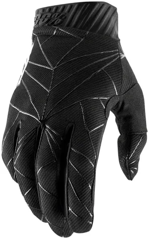 100% Ridefit Gloves