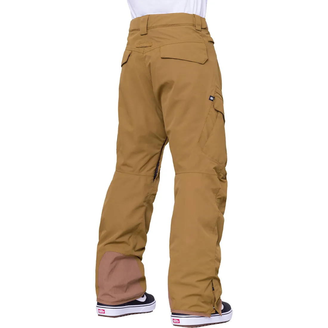 686 SMARTY 3-in-1 Cargo Pant - Men's