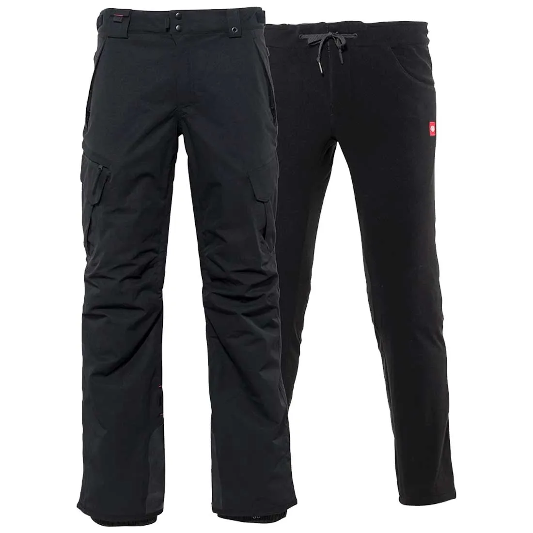 686 SMARTY 3-in-1 Cargo Pant - Men's