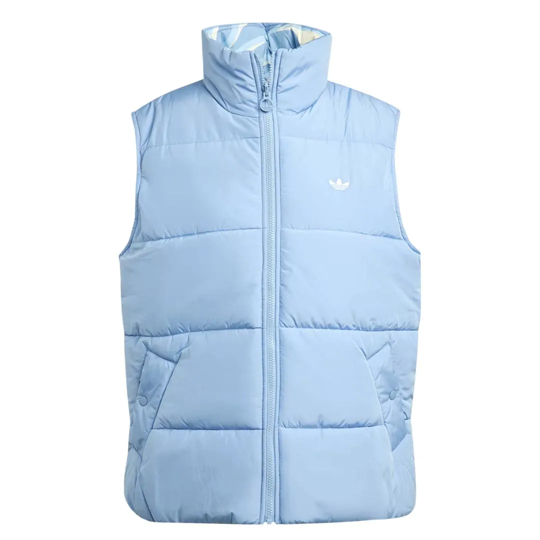 adidas - Women's Abstract Reversible Vest (IJ8186)