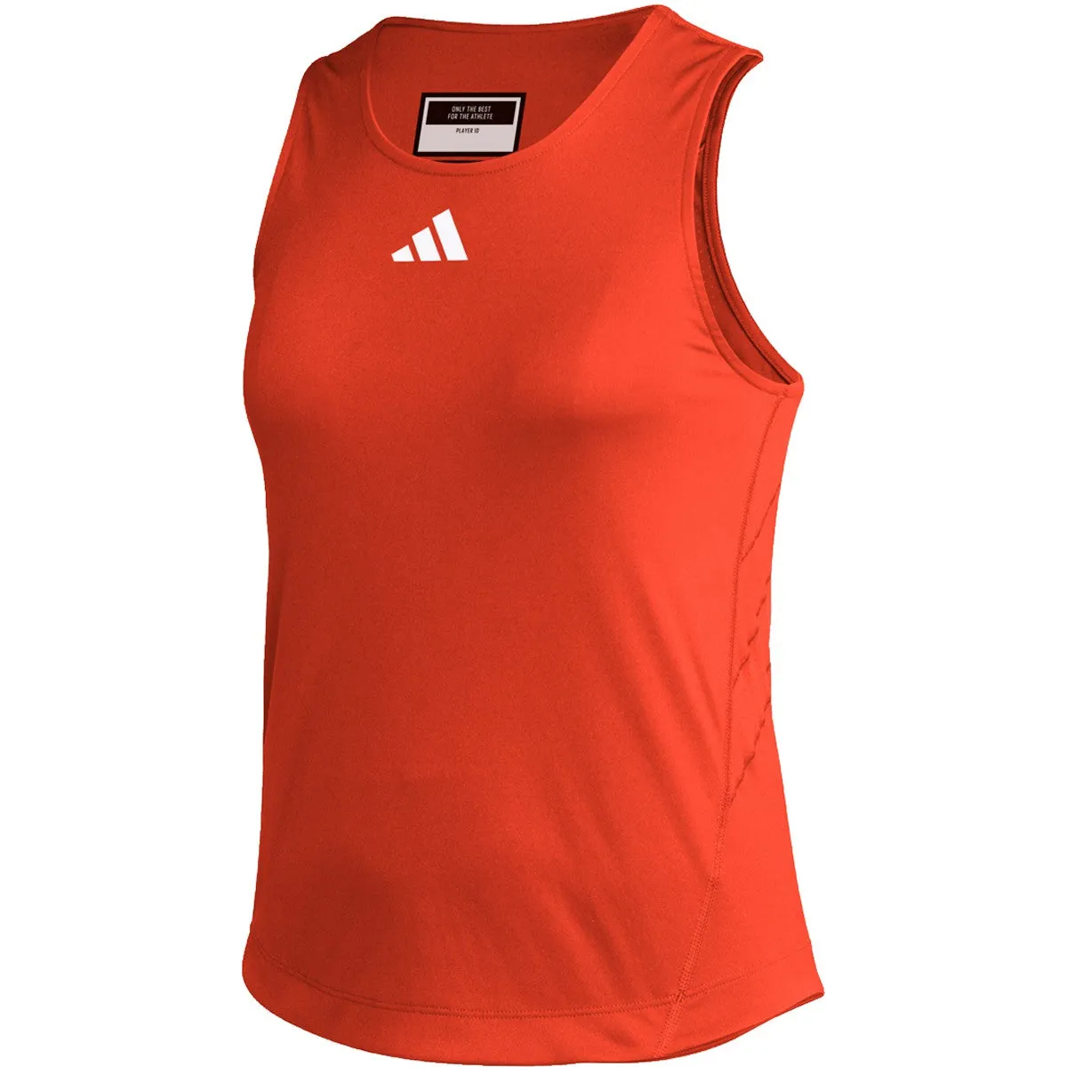 adidas Women's Program Training Tank Top