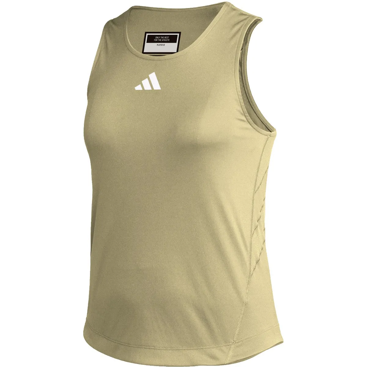 adidas Women's Program Training Tank Top