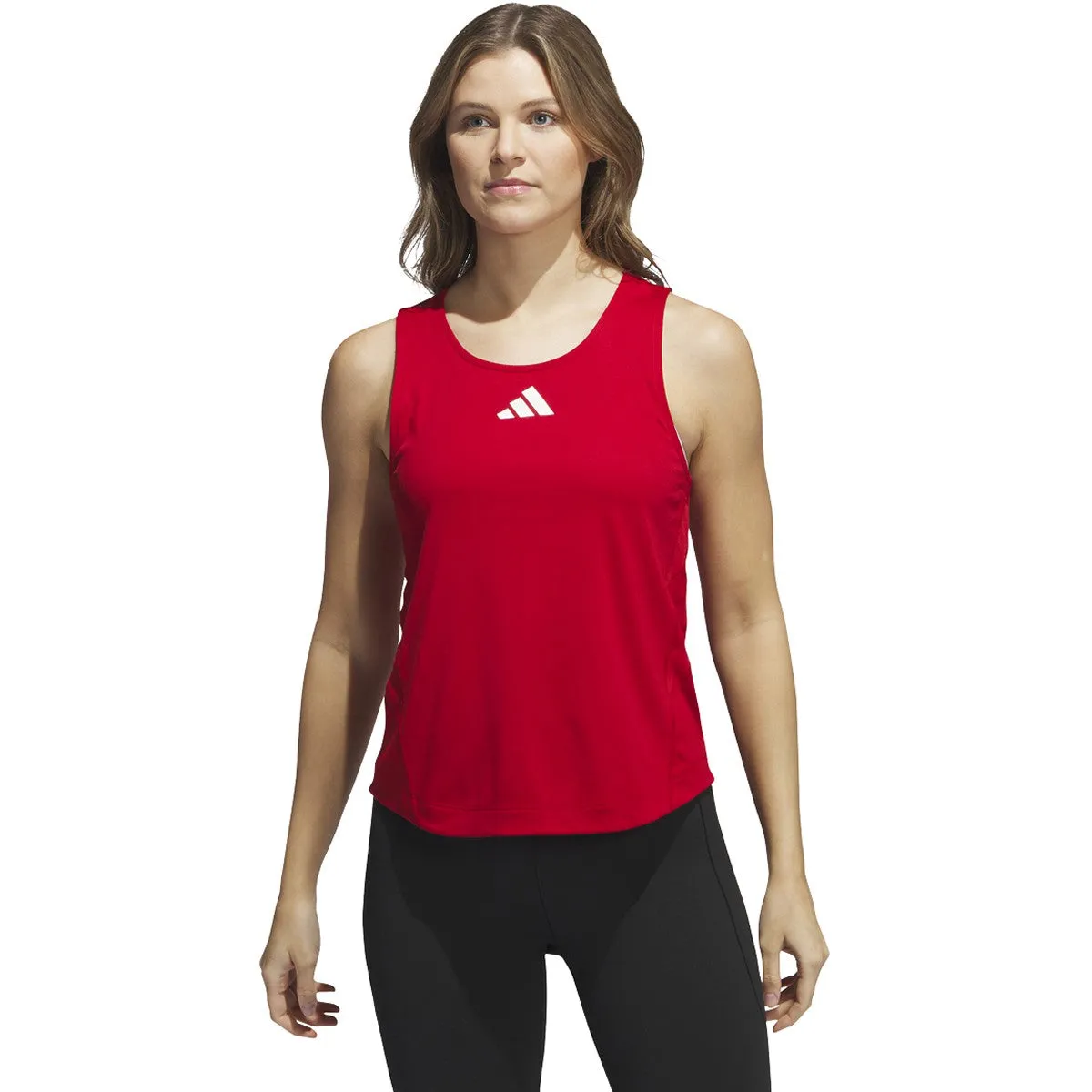 adidas Women's Program Training Tank Top