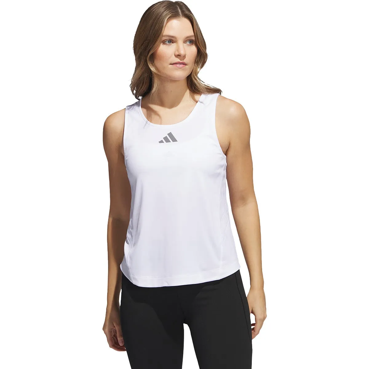 adidas Women's Program Training Tank Top