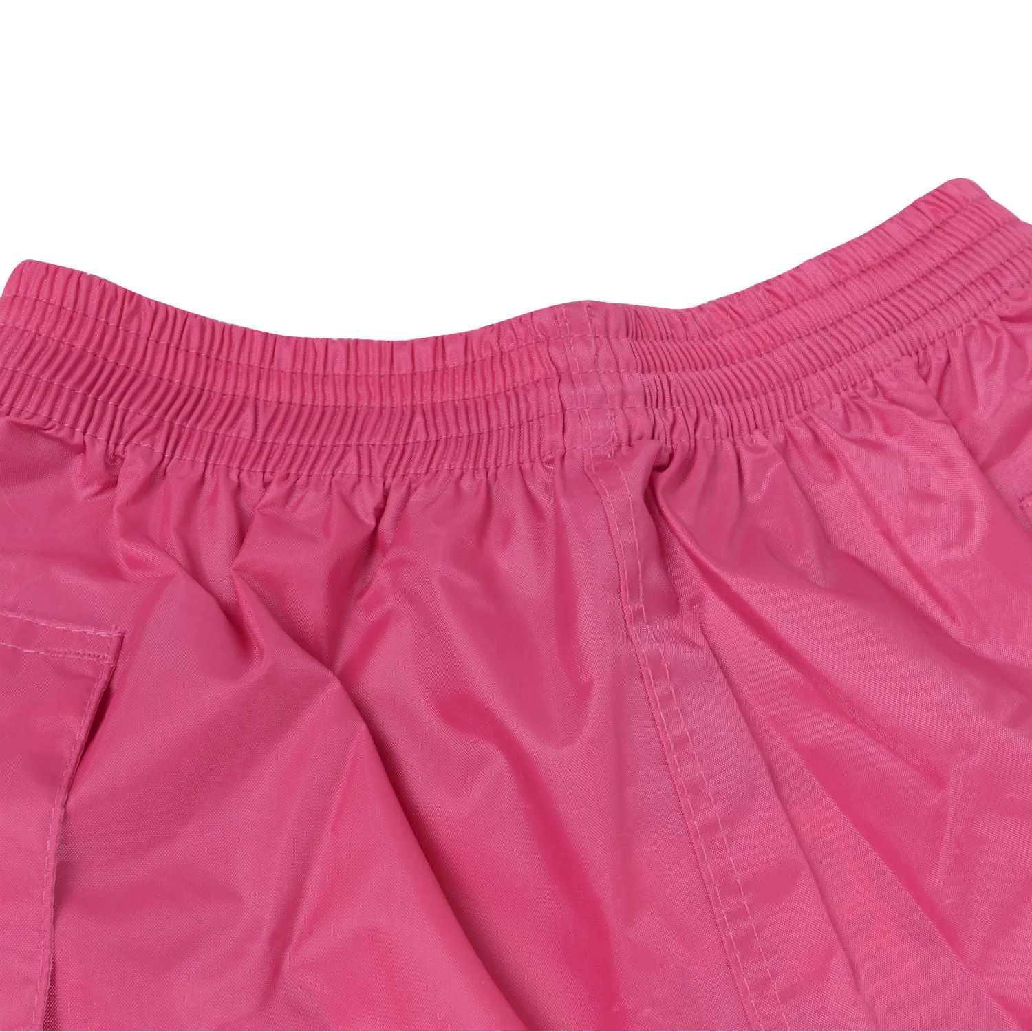 Adult Original Raspberry Pink Over Trousers