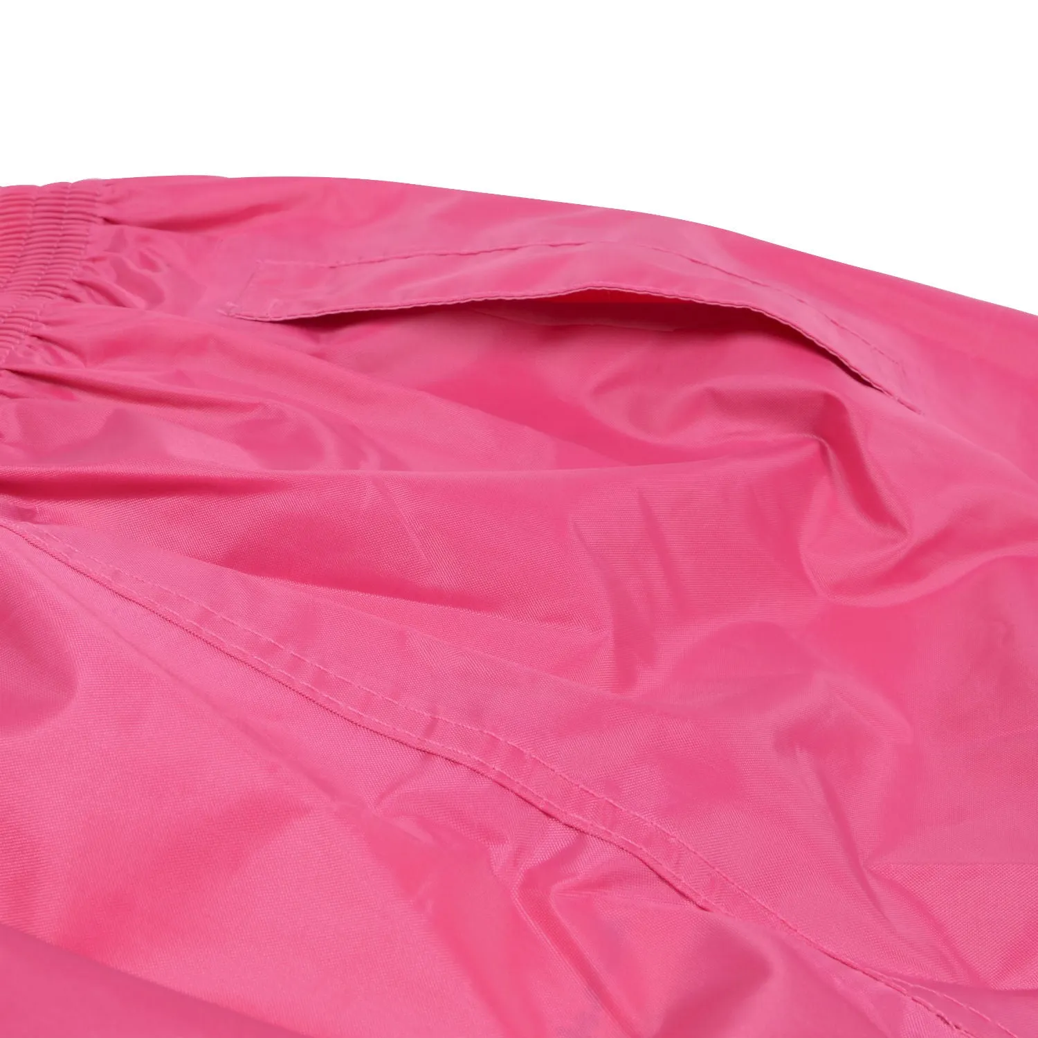 Adult Original Raspberry Pink Over Trousers