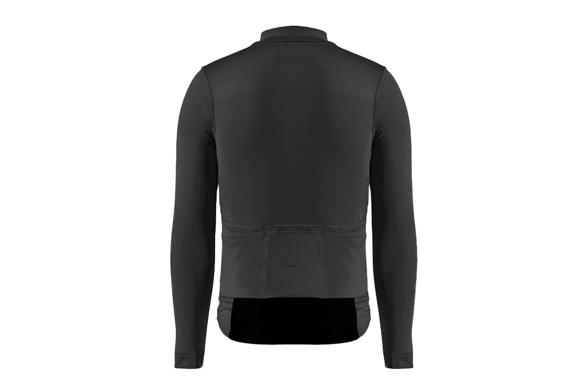 Albion Traverse Long Sleeve Jersey