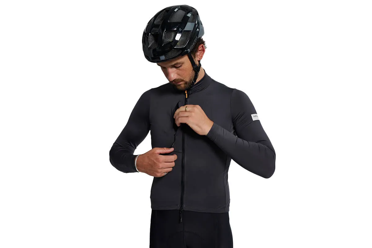 Albion Traverse Long Sleeve Jersey