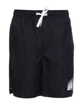 Alexander Wang Man Bermuda shorts Black XXS INT