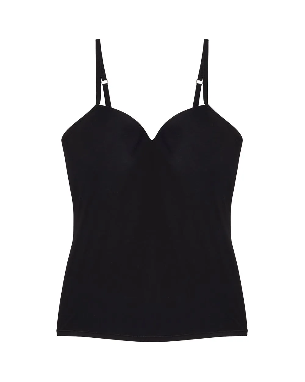 Allure Padded Bra Camisole