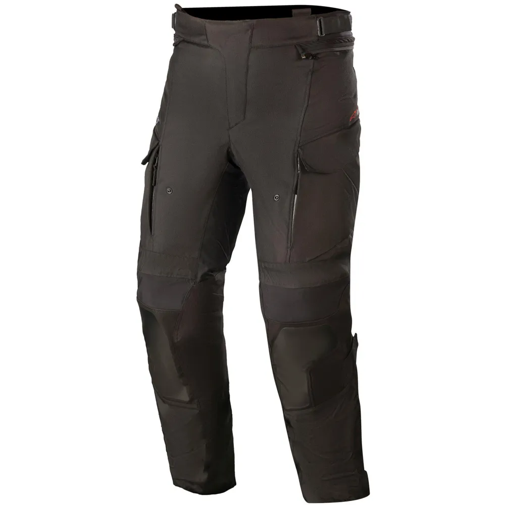 Alpinestars Andes V3 Drystar Trouser Black