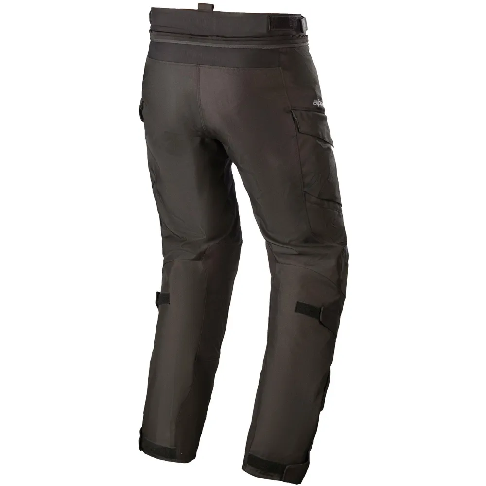 Alpinestars Andes V3 Drystar Trouser Black