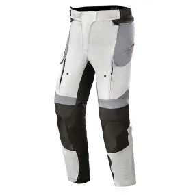 Alpinestars Stella Andes V3 Drystar Pants Ice Grey & Dark Grey