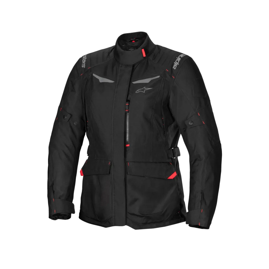 Alpinestars Women's Stella ST-1 Waterproof ADV/Jacket Jacket