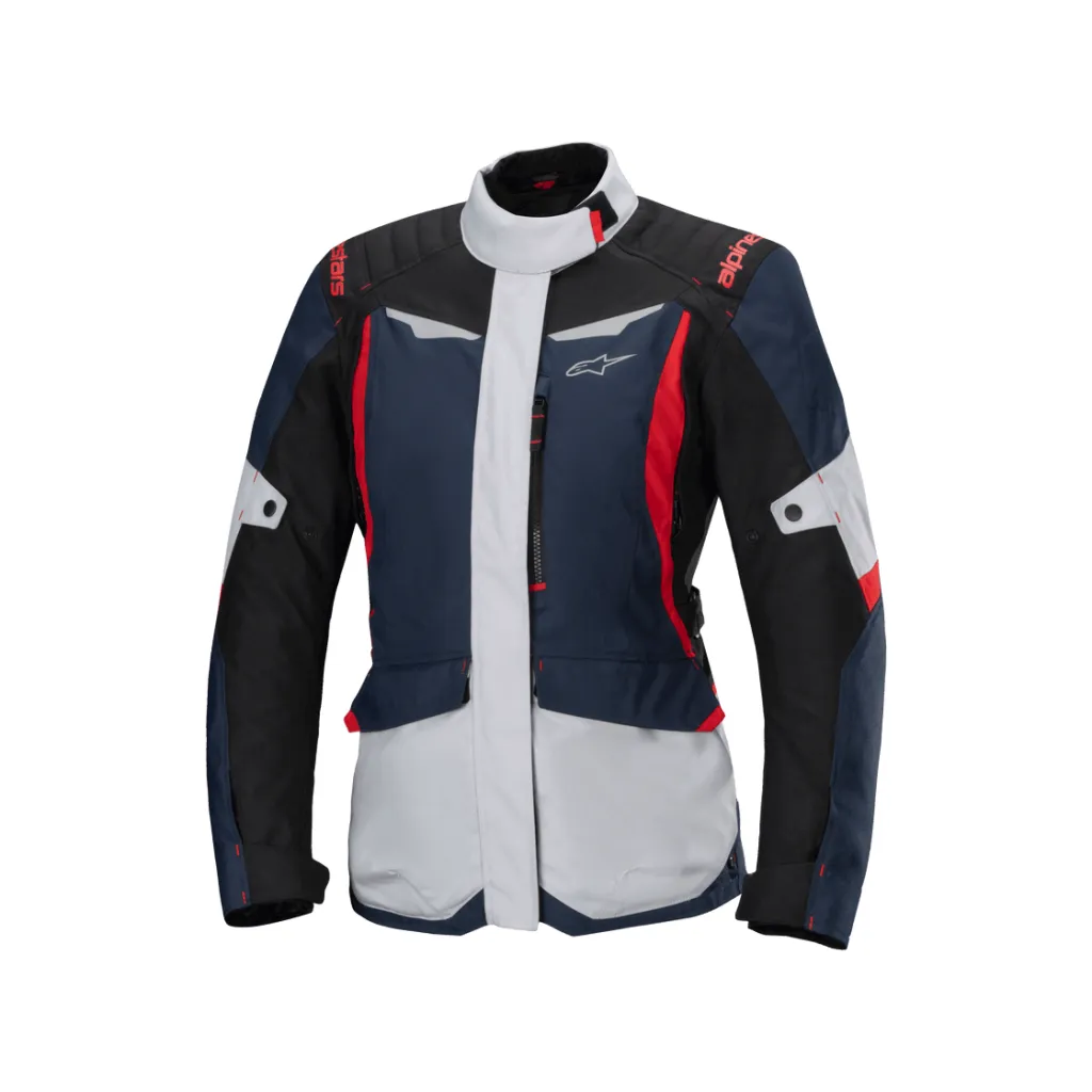 Alpinestars Women's Stella ST-1 Waterproof ADV/Jacket Jacket