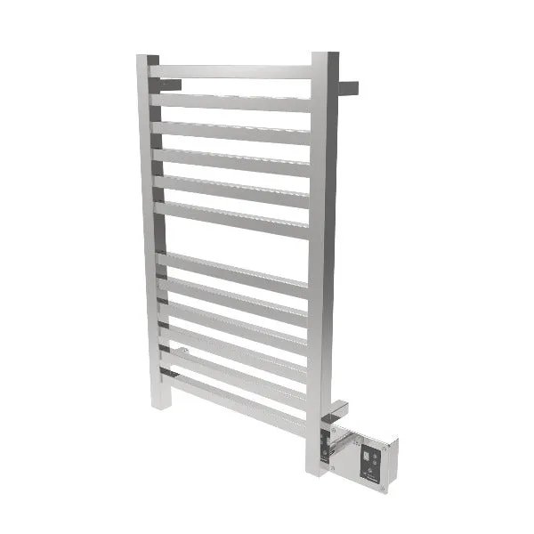 Amba Quadro Q2132 12 Bar Hardwired Towel Warmer