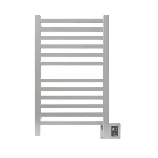 Amba Quadro Q2132 12 Bar Hardwired Towel Warmer