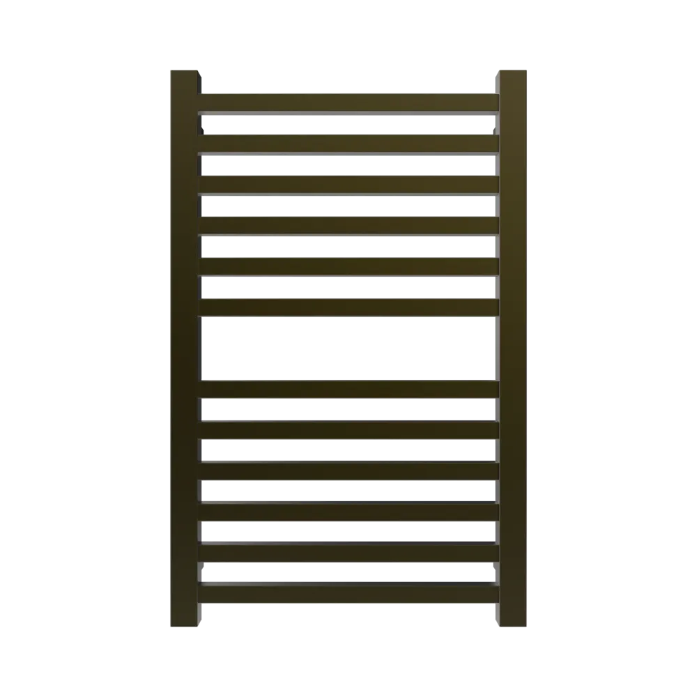 Amba Quadro Q2132 12 Bar Hardwired Towel Warmer