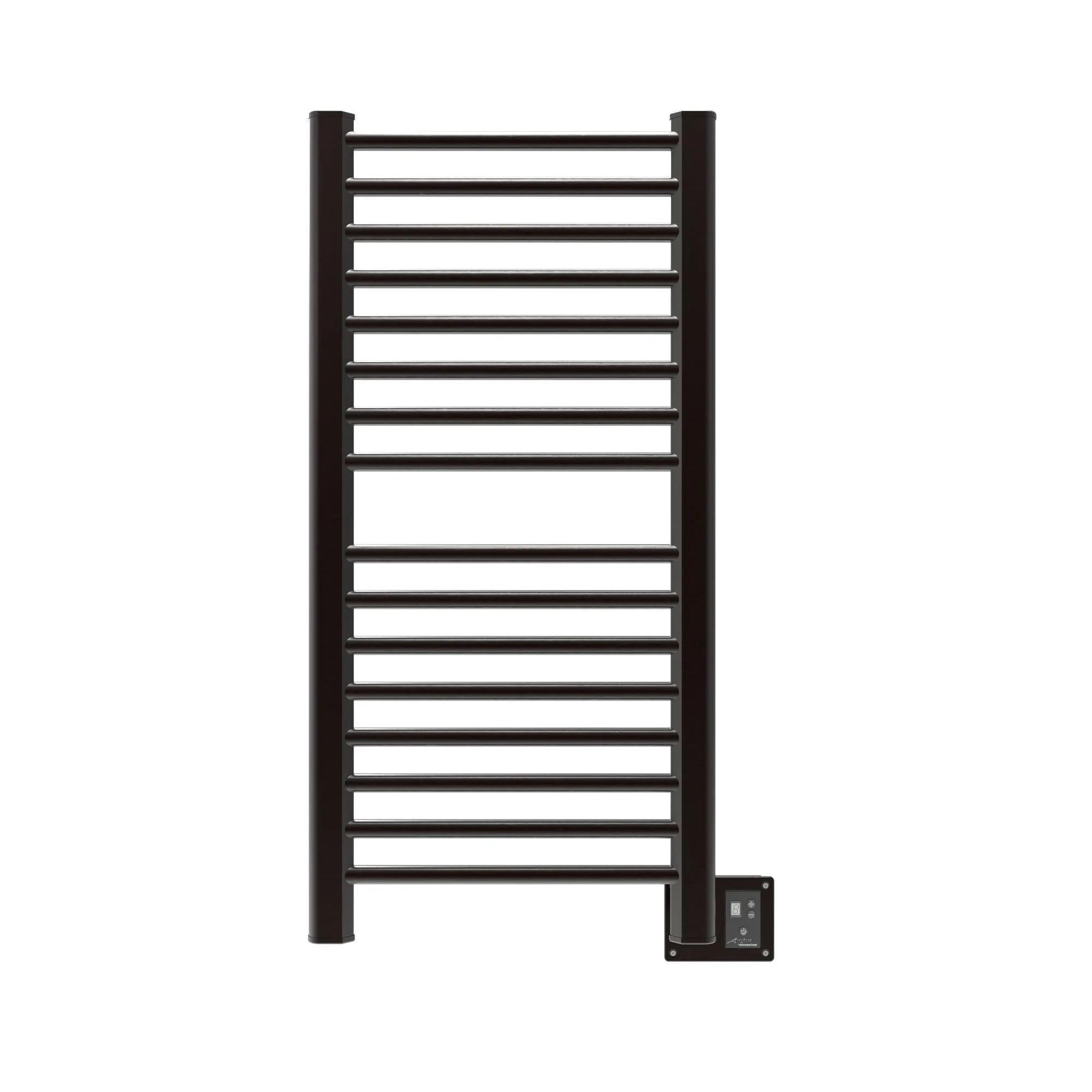 Amba Sirio S2142 Hardwired Towel Warmer - 21.5"w x 42.75"h