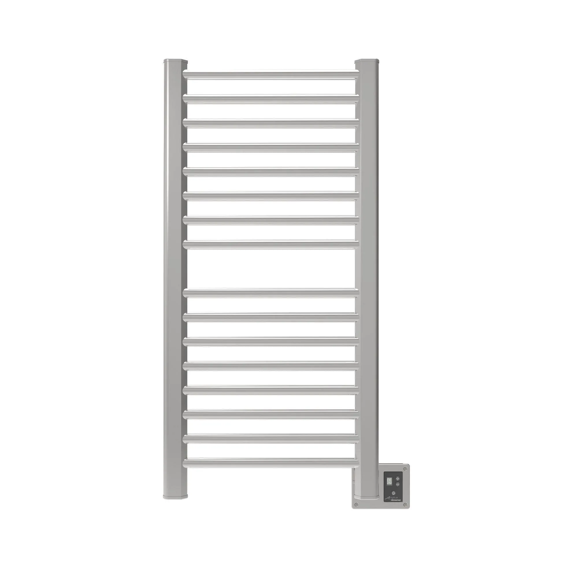 Amba Sirio S2142 Hardwired Towel Warmer - 21.5"w x 42.75"h