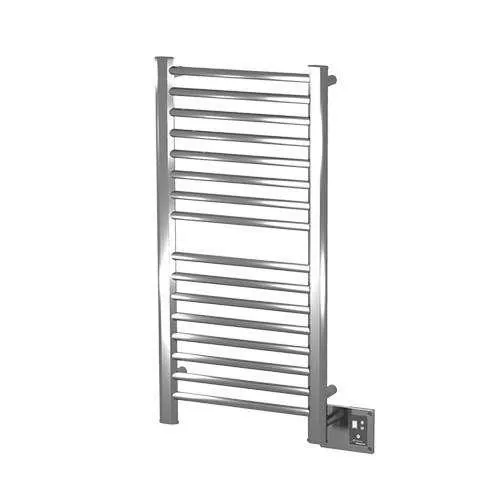 Amba Sirio S2142 Hardwired Towel Warmer - 21.5"w x 42.75"h