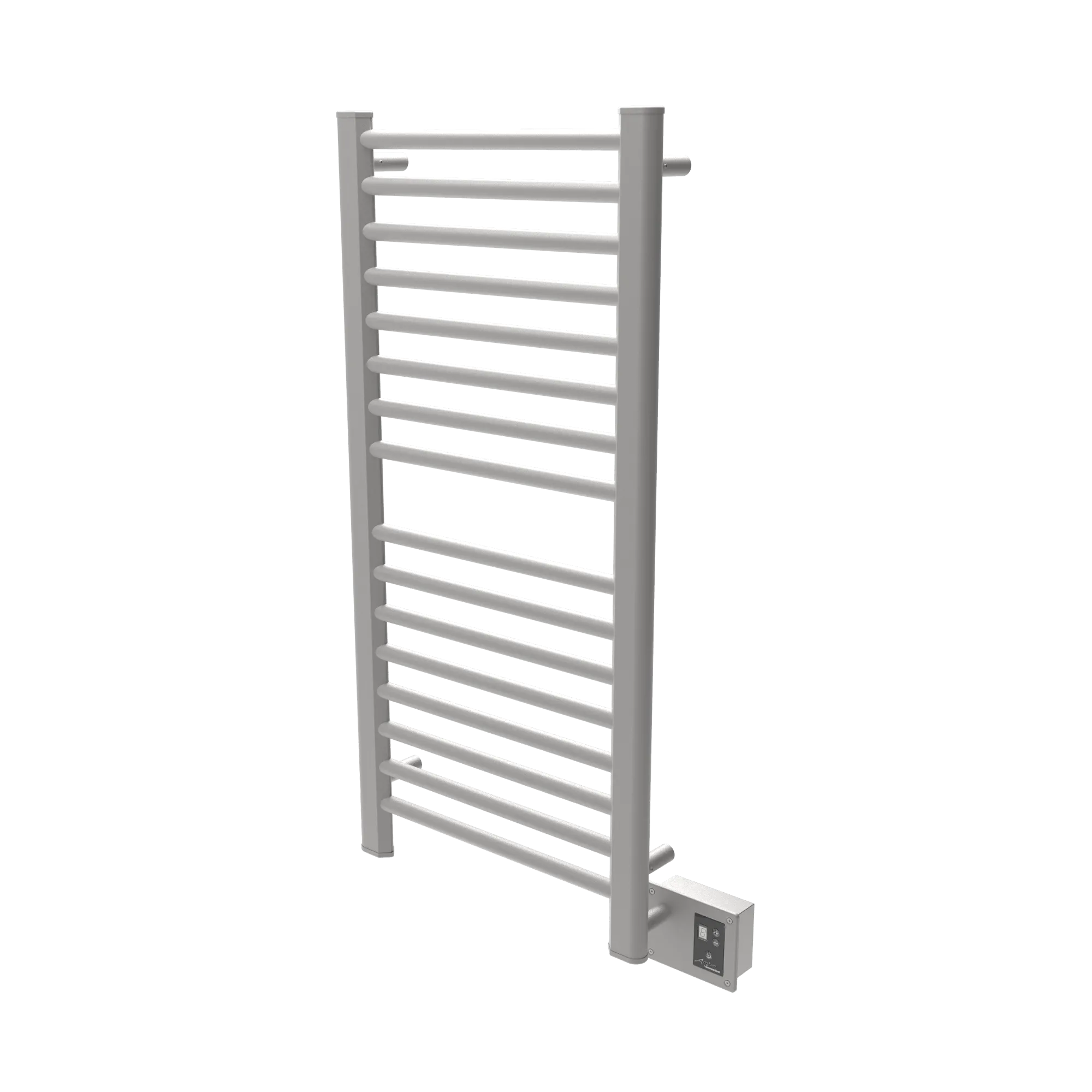 Amba Sirio S2142 Hardwired Towel Warmer - 21.5"w x 42.75"h