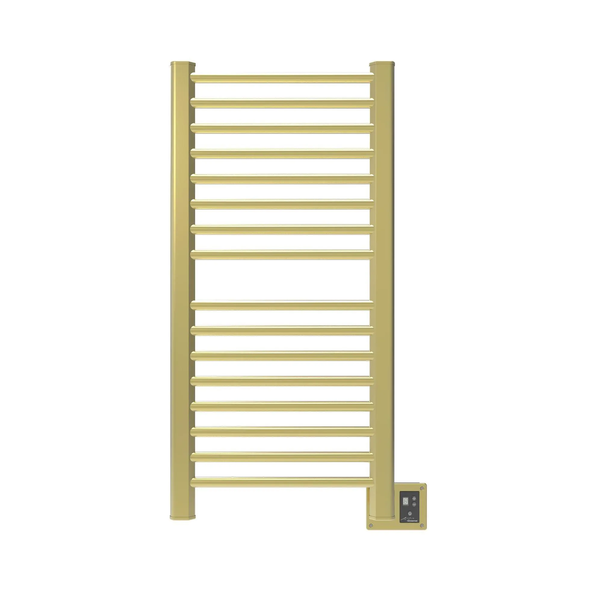 Amba Sirio S2142 Hardwired Towel Warmer - 21.5"w x 42.75"h