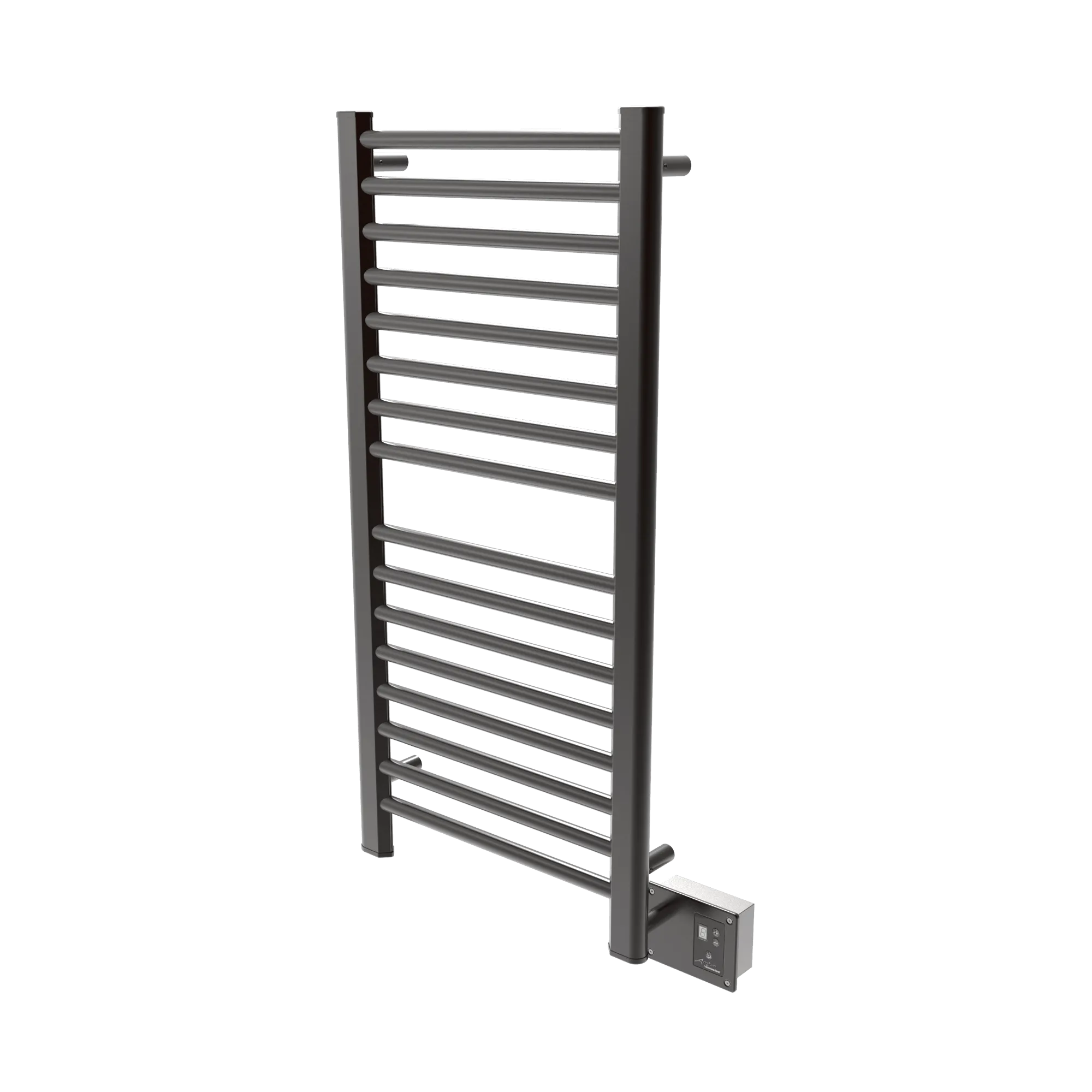 Amba Sirio S2142 Hardwired Towel Warmer - 21.5"w x 42.75"h