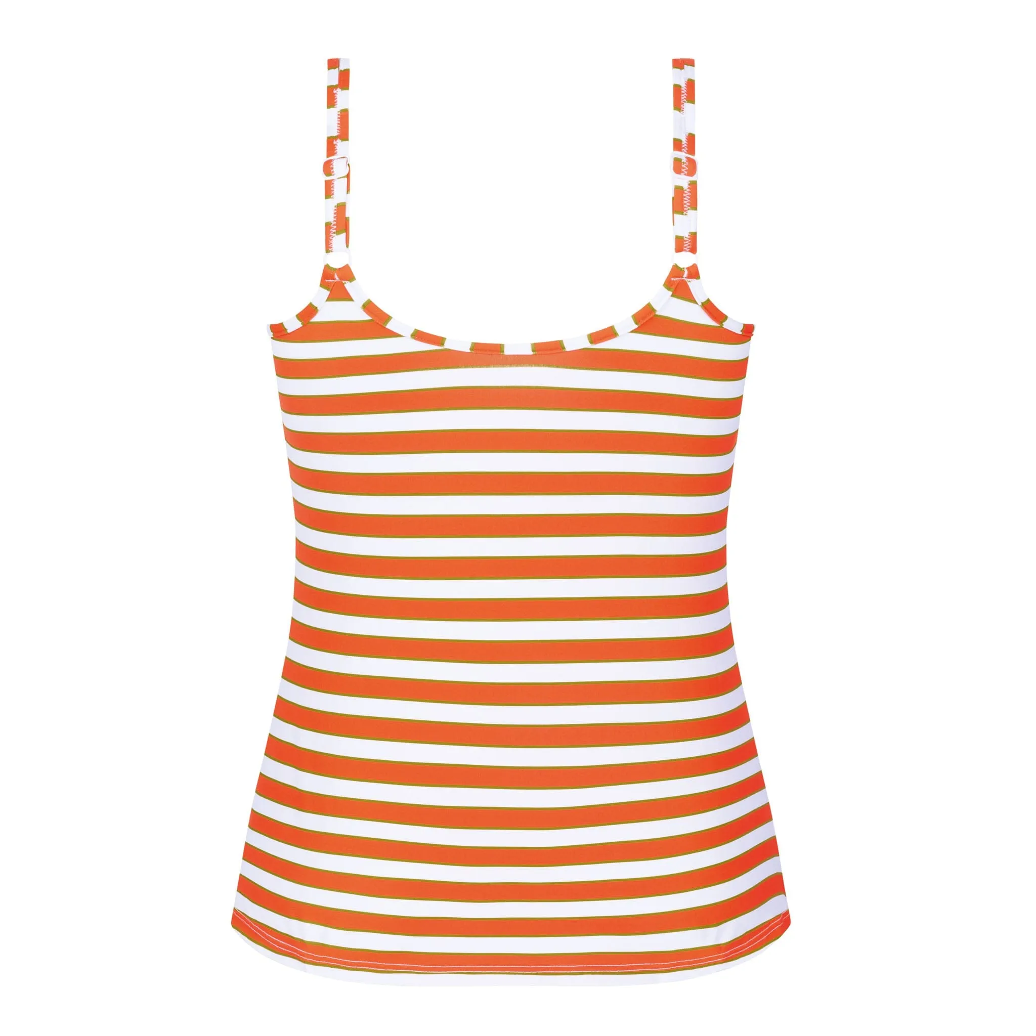 Amoena® Sunset Chic Pocketed Cami