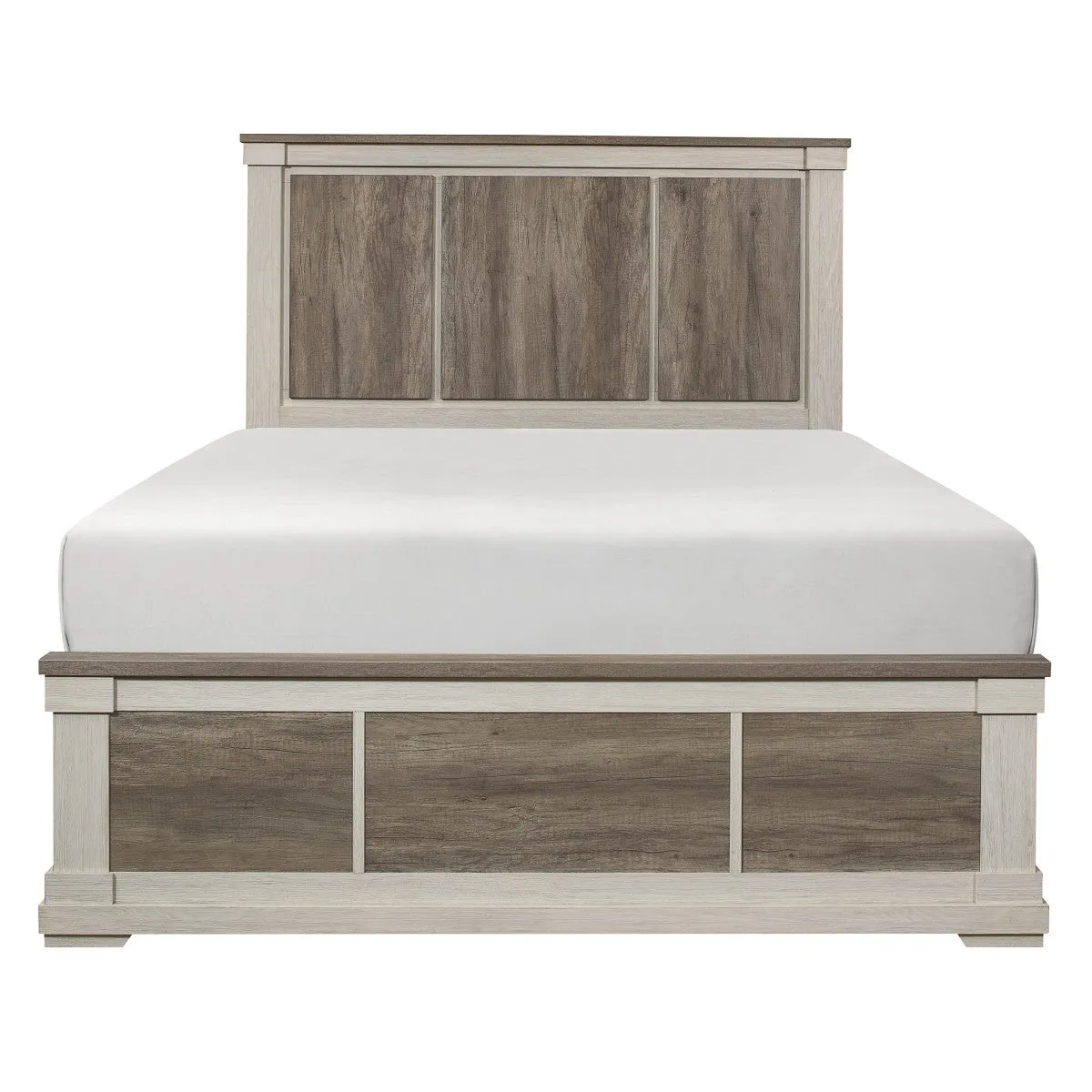 Arcadia Queen Bed