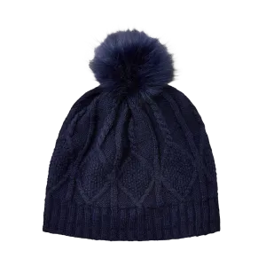 Ariat ADT Kelston Navy Beanie 10053849