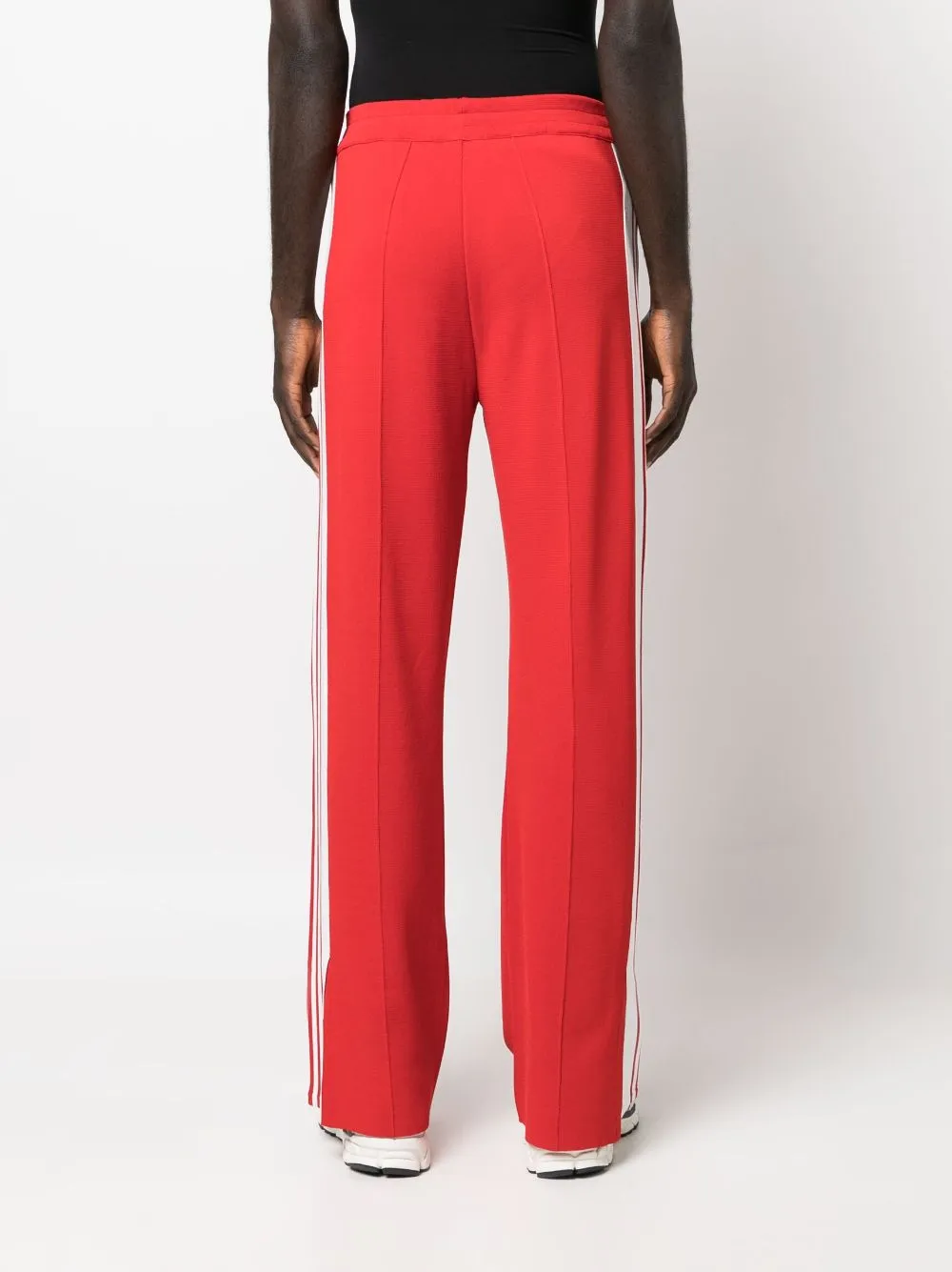 AUTRY Trousers Red