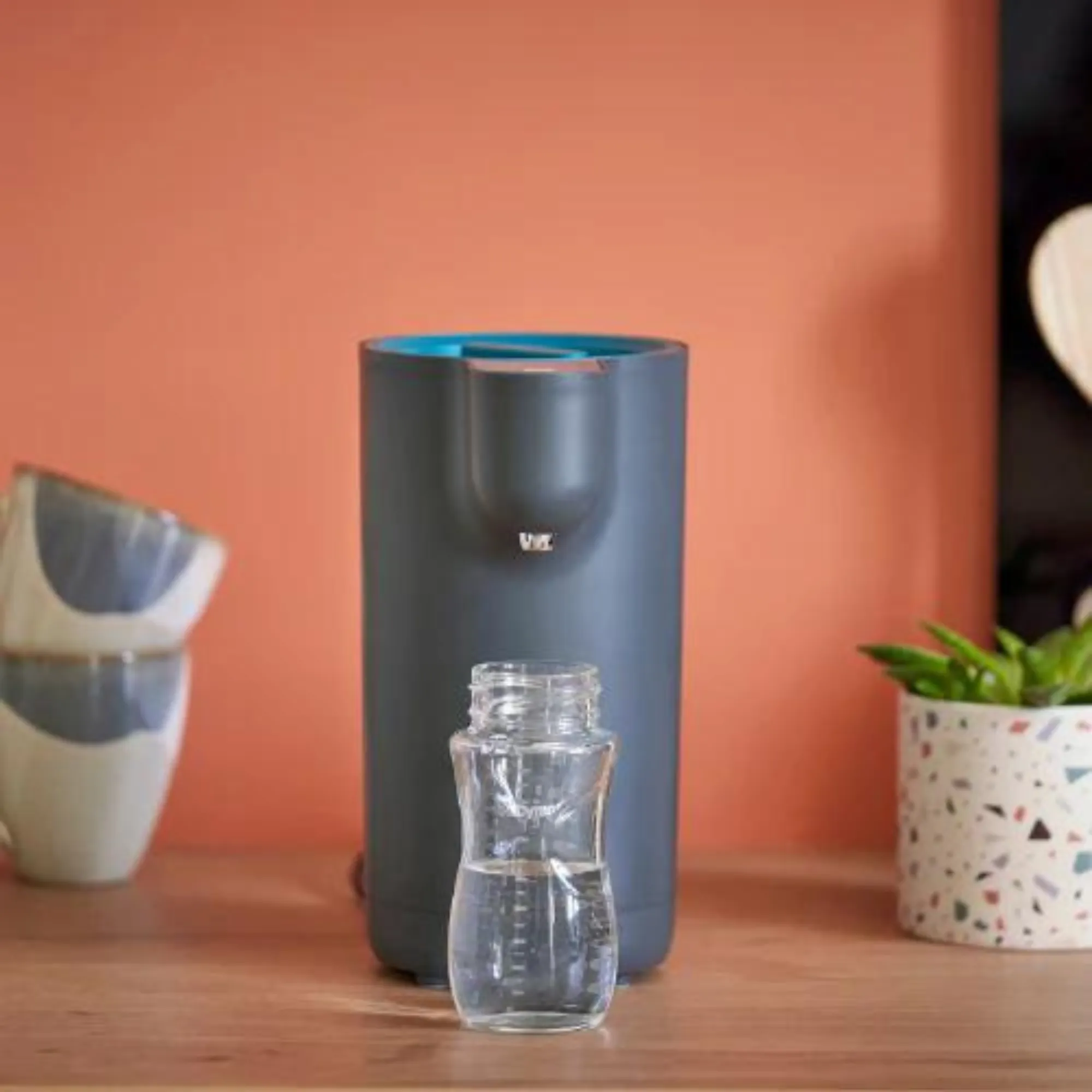 BABYMOOV Milky Now Instant Water Dispenser