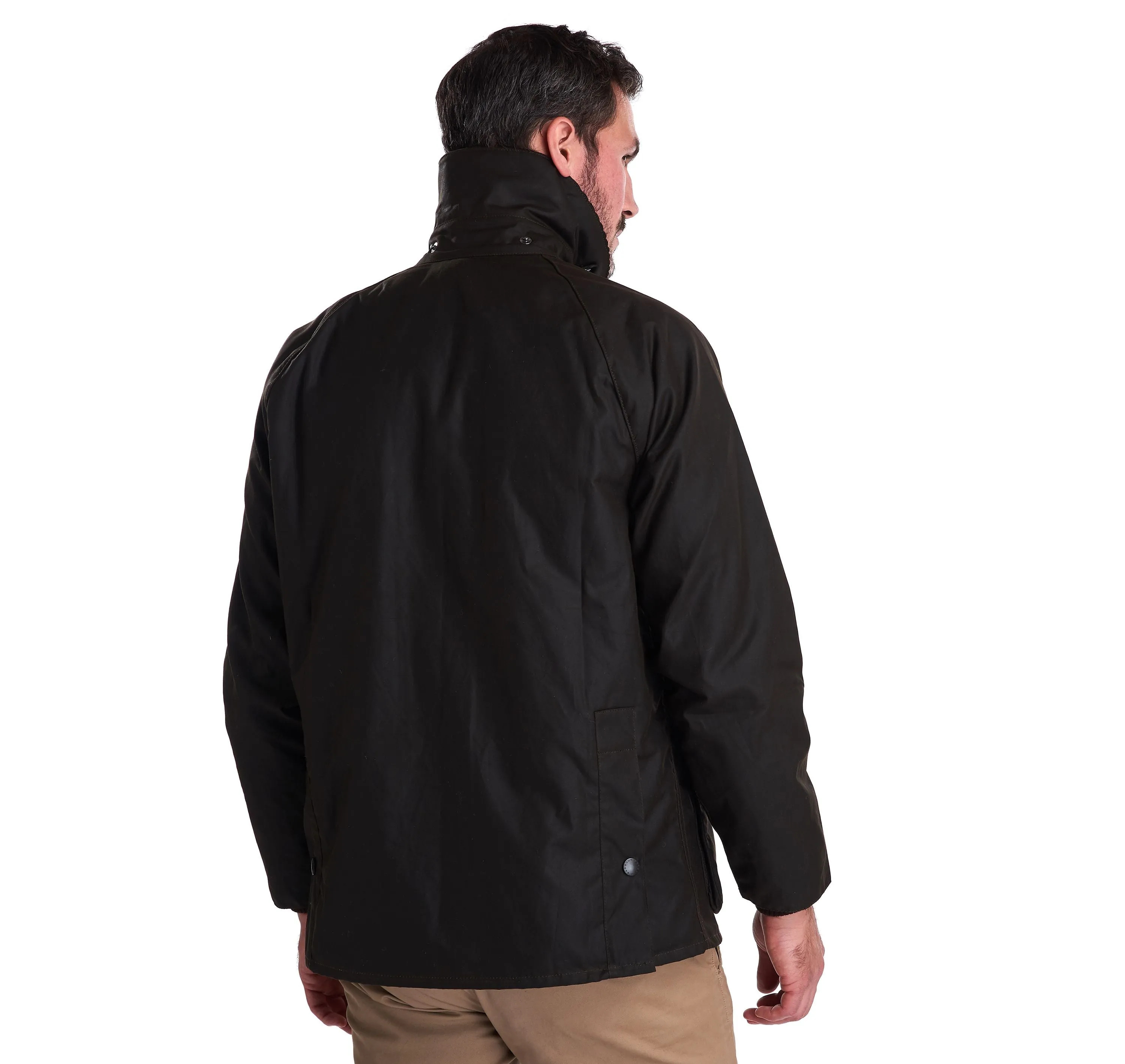 Barbour Classic Bedale Jacket