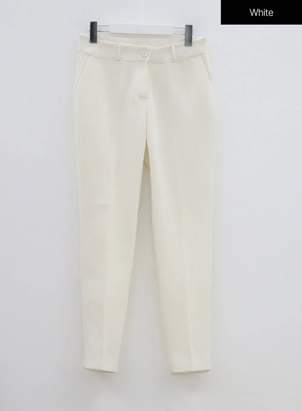 Basic Tailored Pants BM304