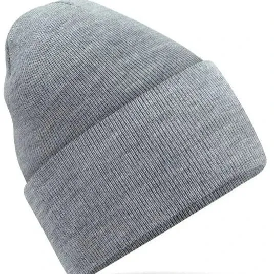 Beechfield Original Deep Cuffed Beanie