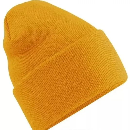 Beechfield Original Deep Cuffed Beanie