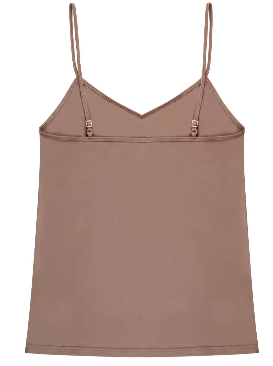 Better Briefs Camisole - Toffee