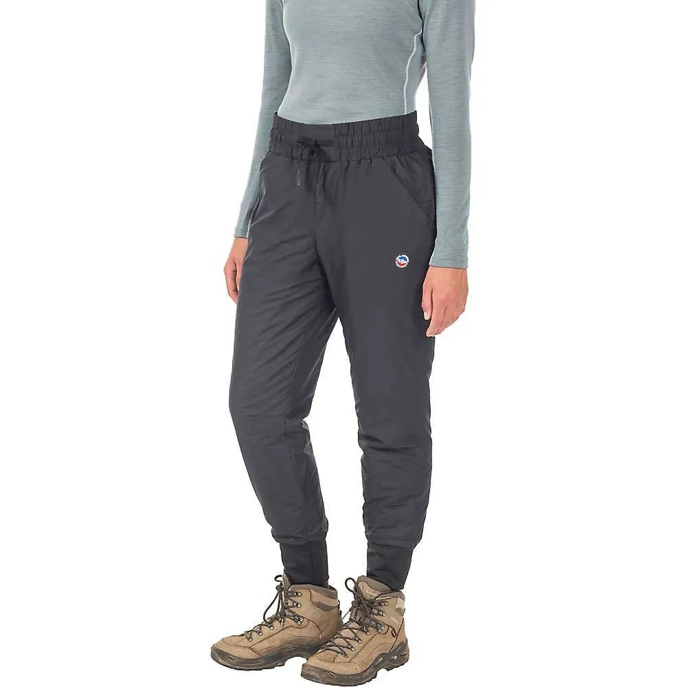 Big Agnes Women's Twilight Insulated Pant