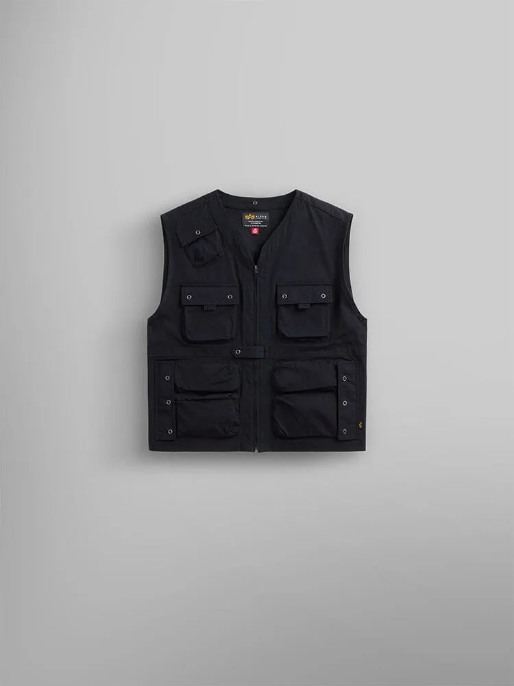 C-1 MOD SHIRT JACKET