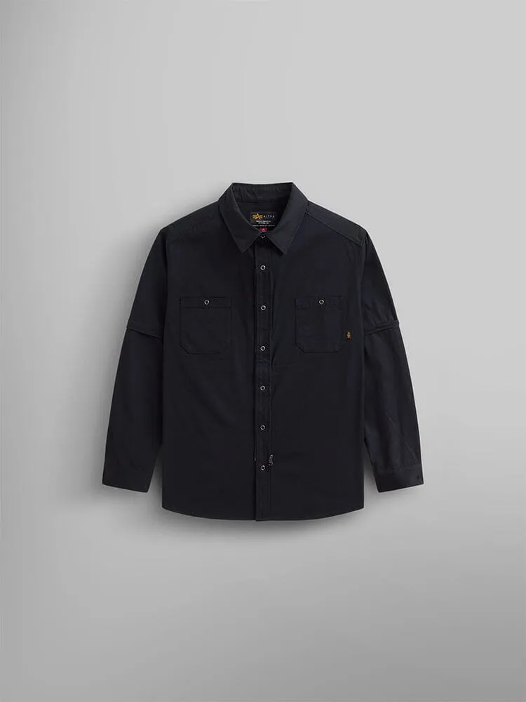 C-1 MOD SHIRT JACKET