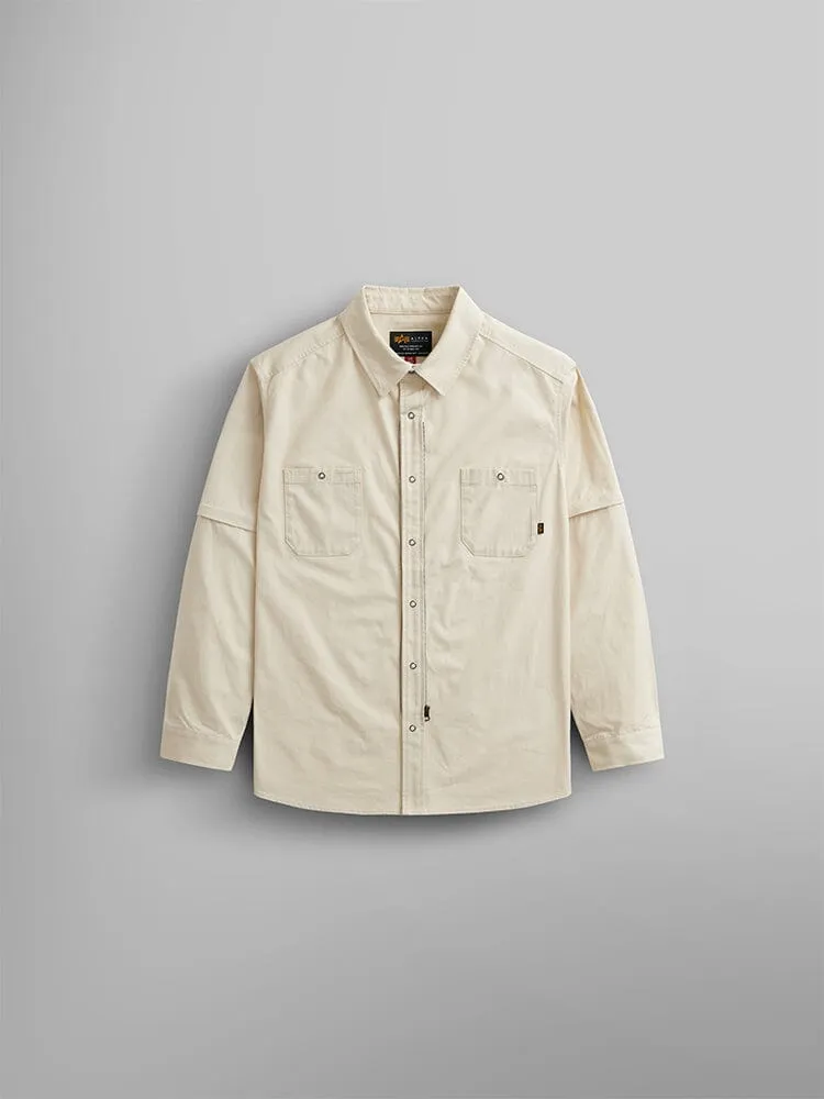 C-1 MOD SHIRT JACKET