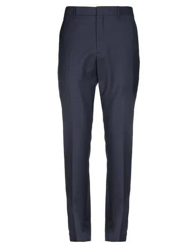 Calvin Klein 205w39nyc Man Casual trouser Dark blue 30 waist