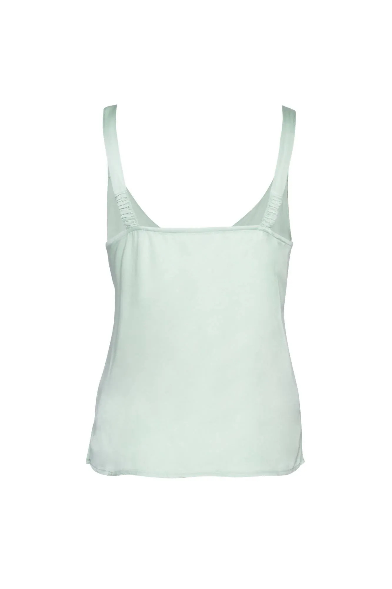 camisole mint mojo by Le Nap