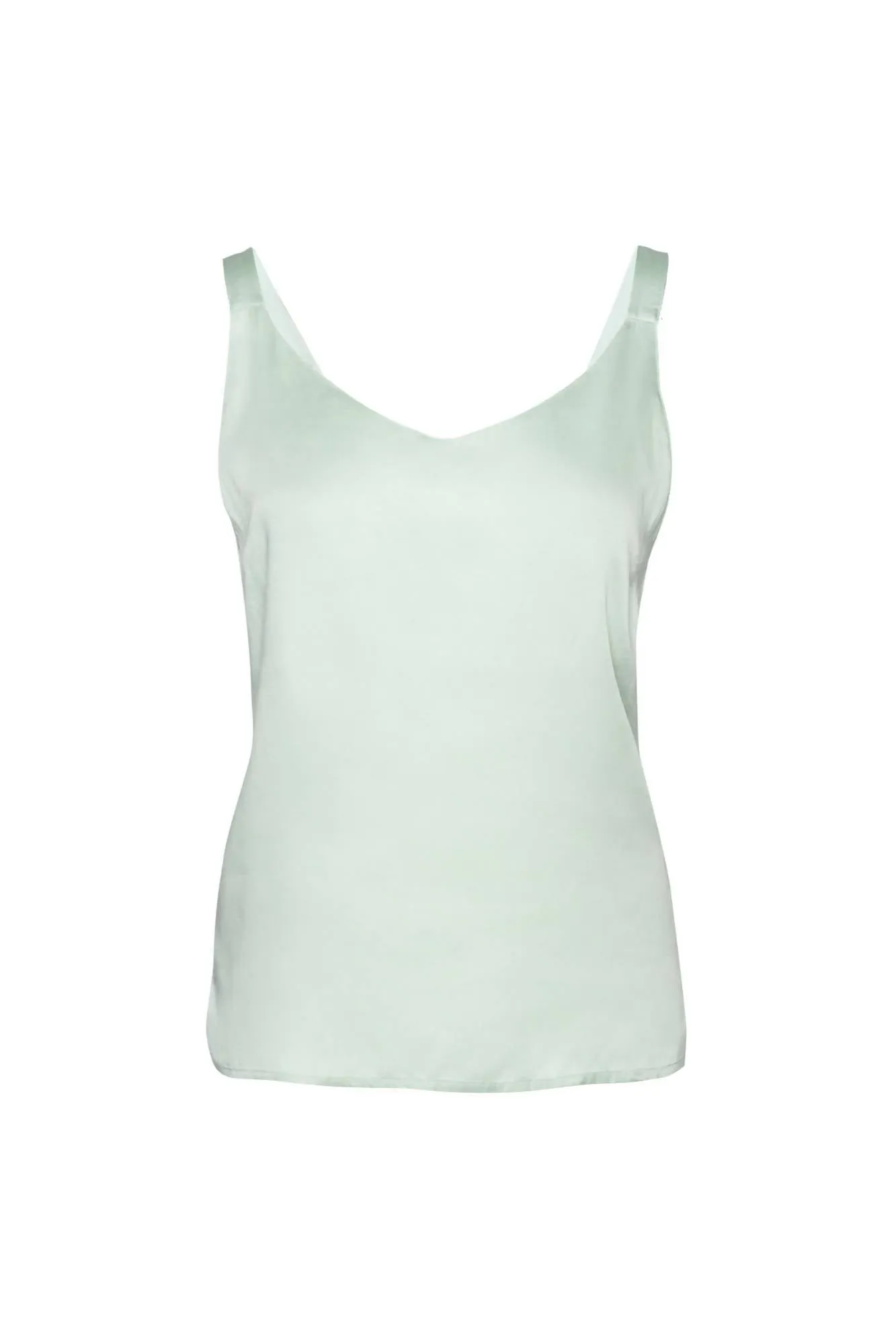 camisole mint mojo by Le Nap