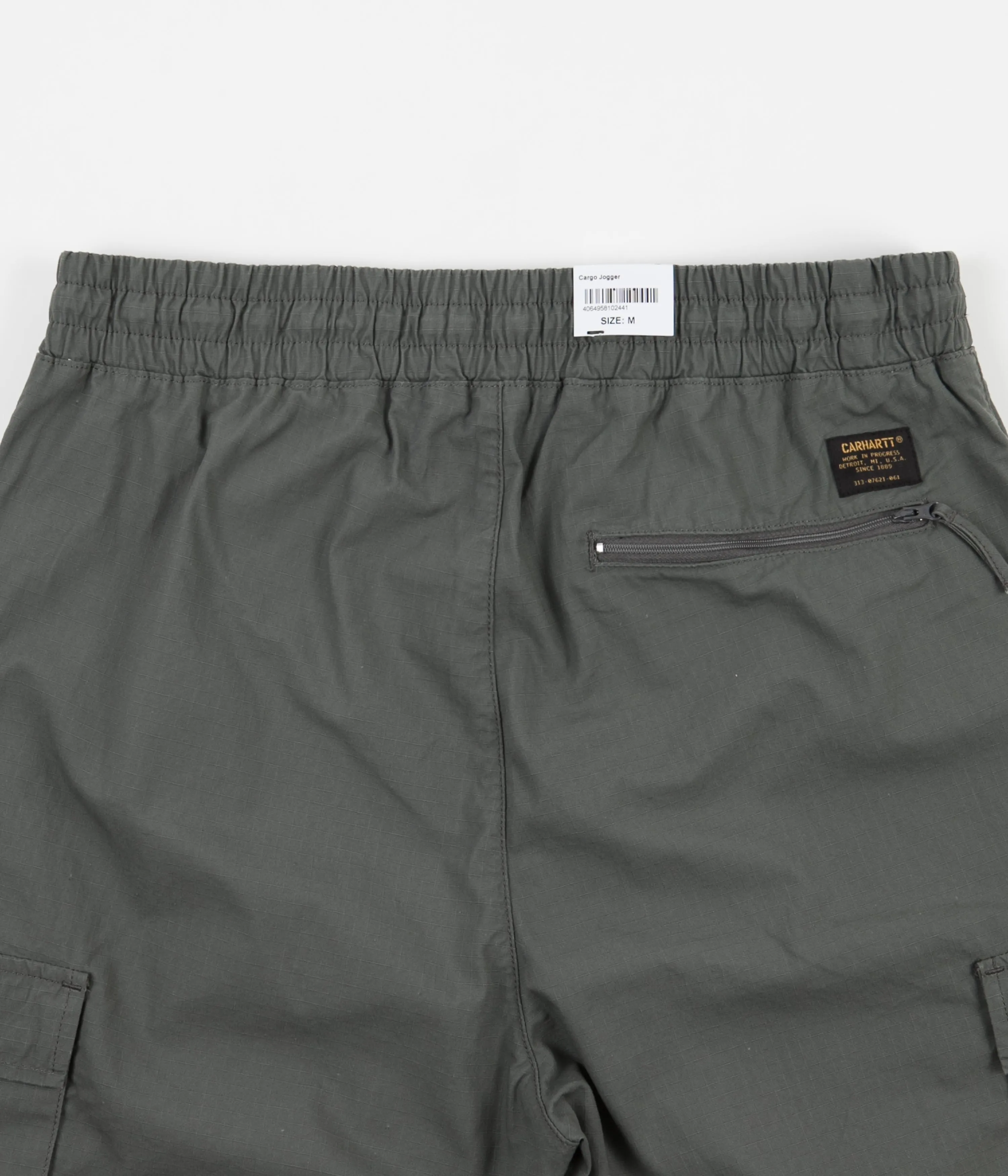 Carhartt Cargo Joggers - Thyme