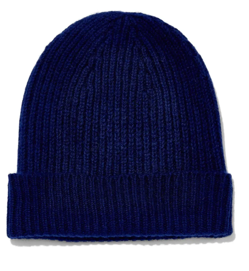 Cashmere Beanie