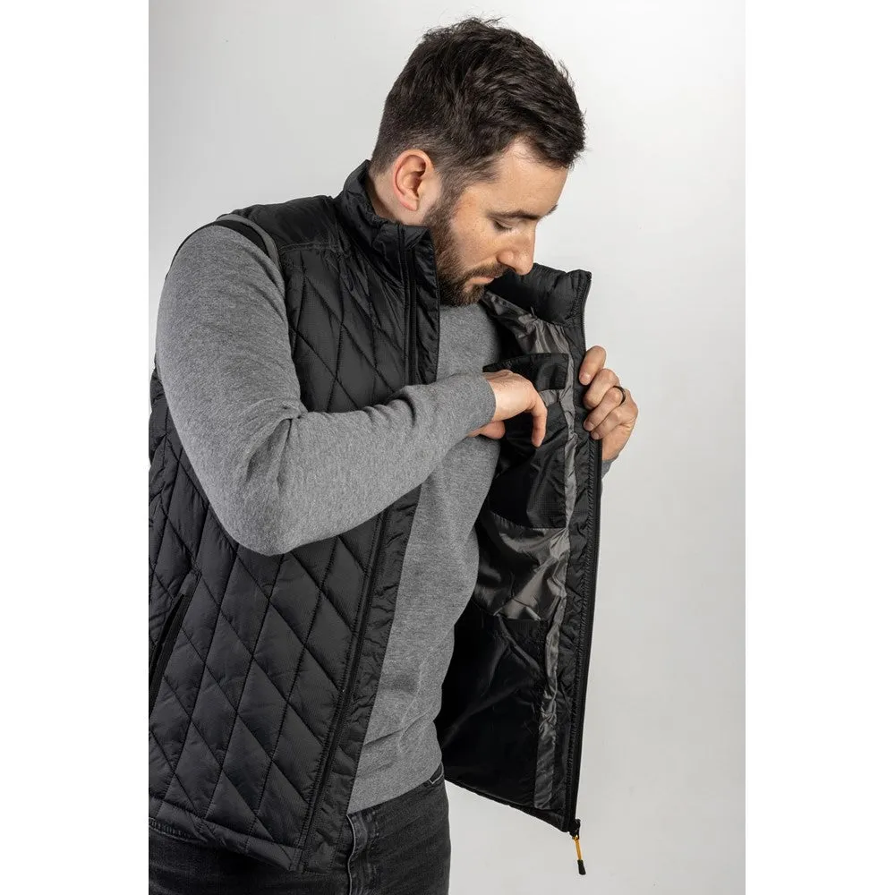 Caterpillar Insulated Vest