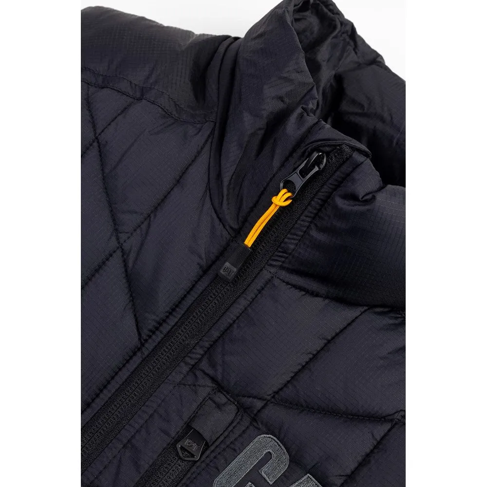 Caterpillar Insulated Vest