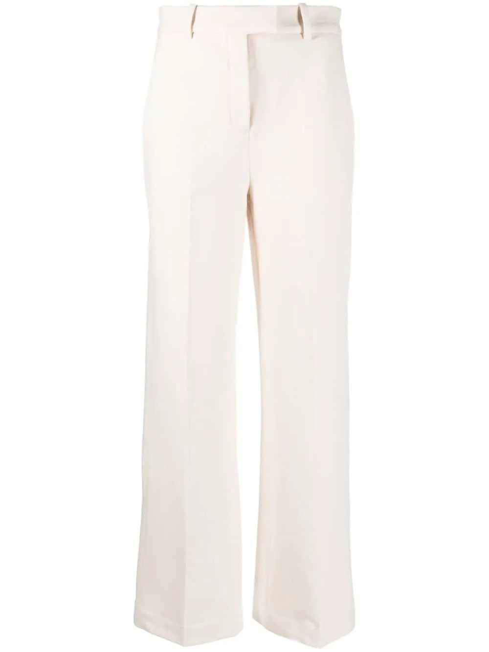 Circolo 1901 Trousers White